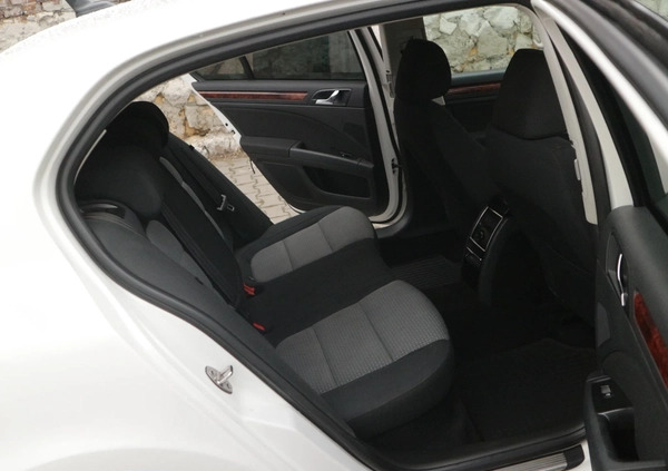 Skoda Superb cena 21900 przebieg: 360000, rok produkcji 2011 z Bytom małe 254